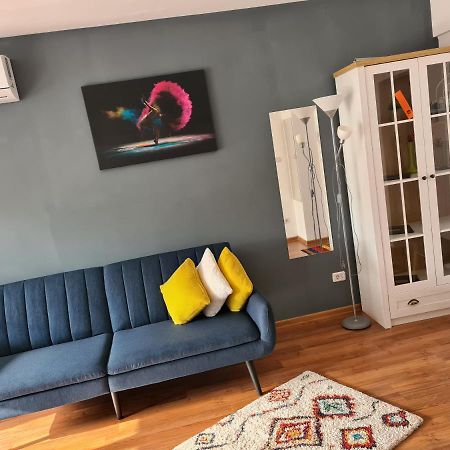 Mall Luxury Apartments Μπακάου Εξωτερικό φωτογραφία