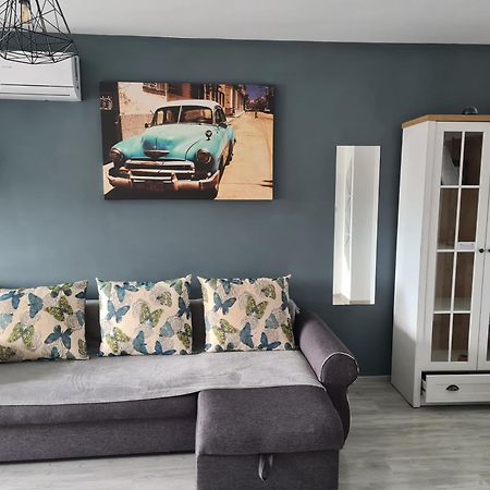 Mall Luxury Apartments Μπακάου Εξωτερικό φωτογραφία