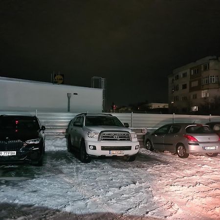 Mall Luxury Apartments Μπακάου Εξωτερικό φωτογραφία