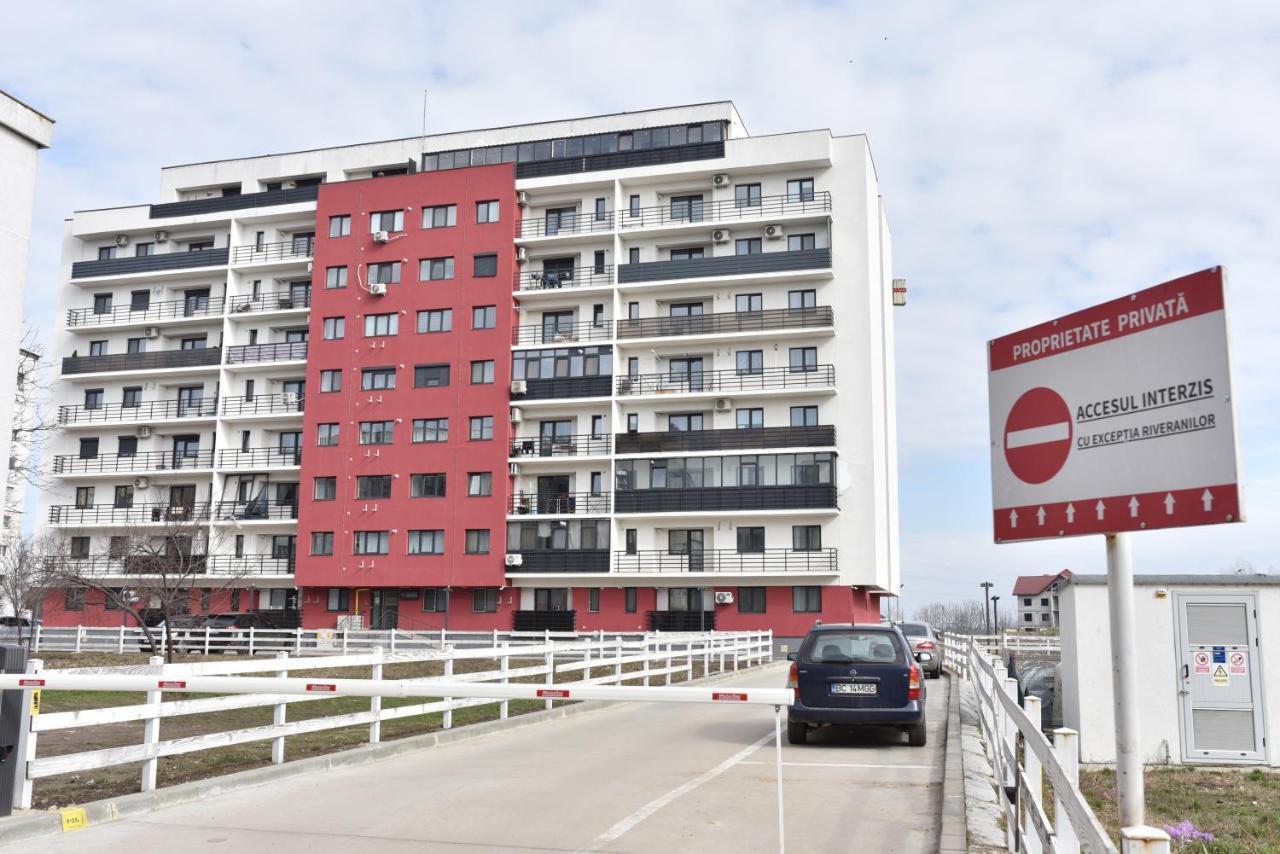Mall Luxury Apartments Μπακάου Εξωτερικό φωτογραφία