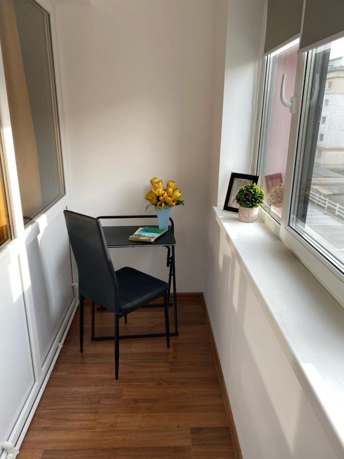 Mall Luxury Apartments Μπακάου Εξωτερικό φωτογραφία
