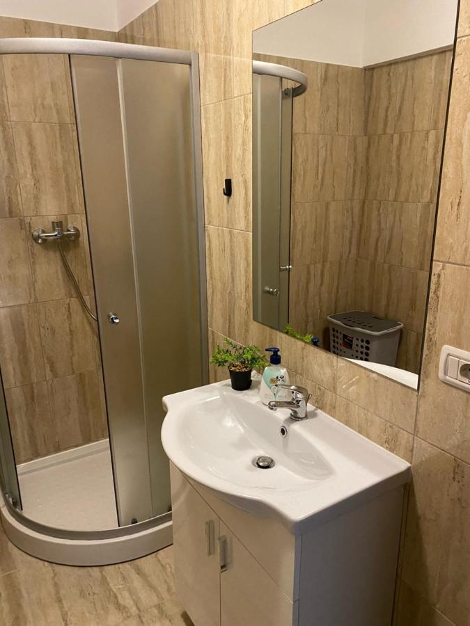 Mall Luxury Apartments Μπακάου Εξωτερικό φωτογραφία