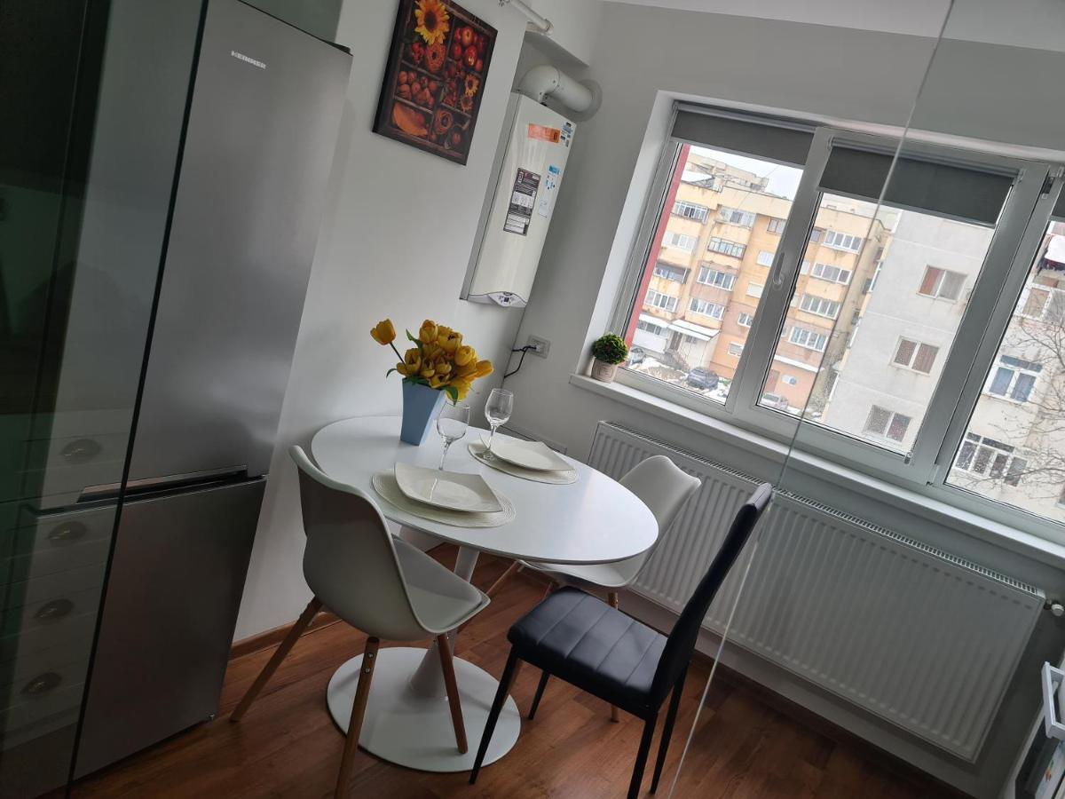 Mall Luxury Apartments Μπακάου Εξωτερικό φωτογραφία