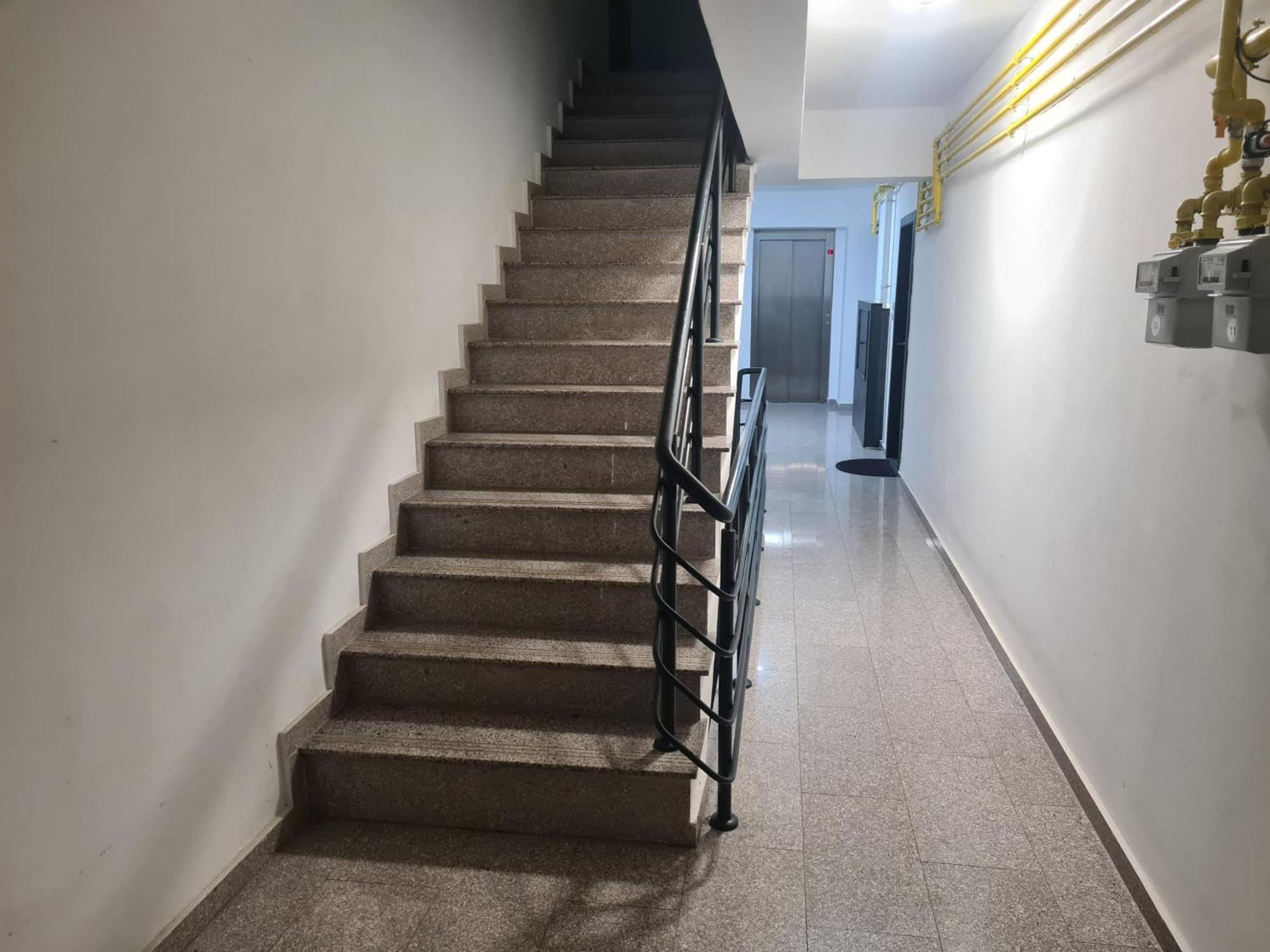 Mall Luxury Apartments Μπακάου Εξωτερικό φωτογραφία