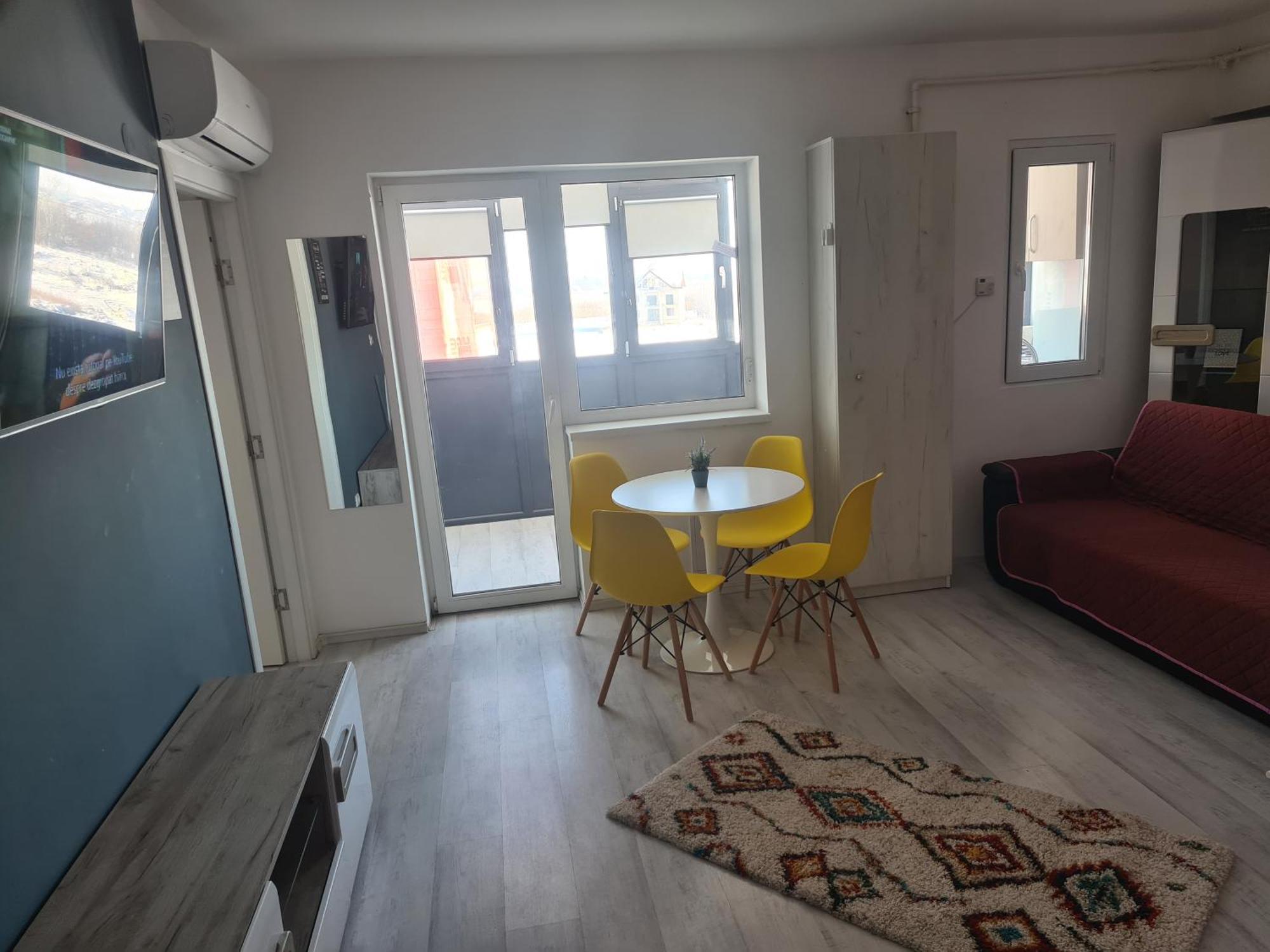Mall Luxury Apartments Μπακάου Εξωτερικό φωτογραφία
