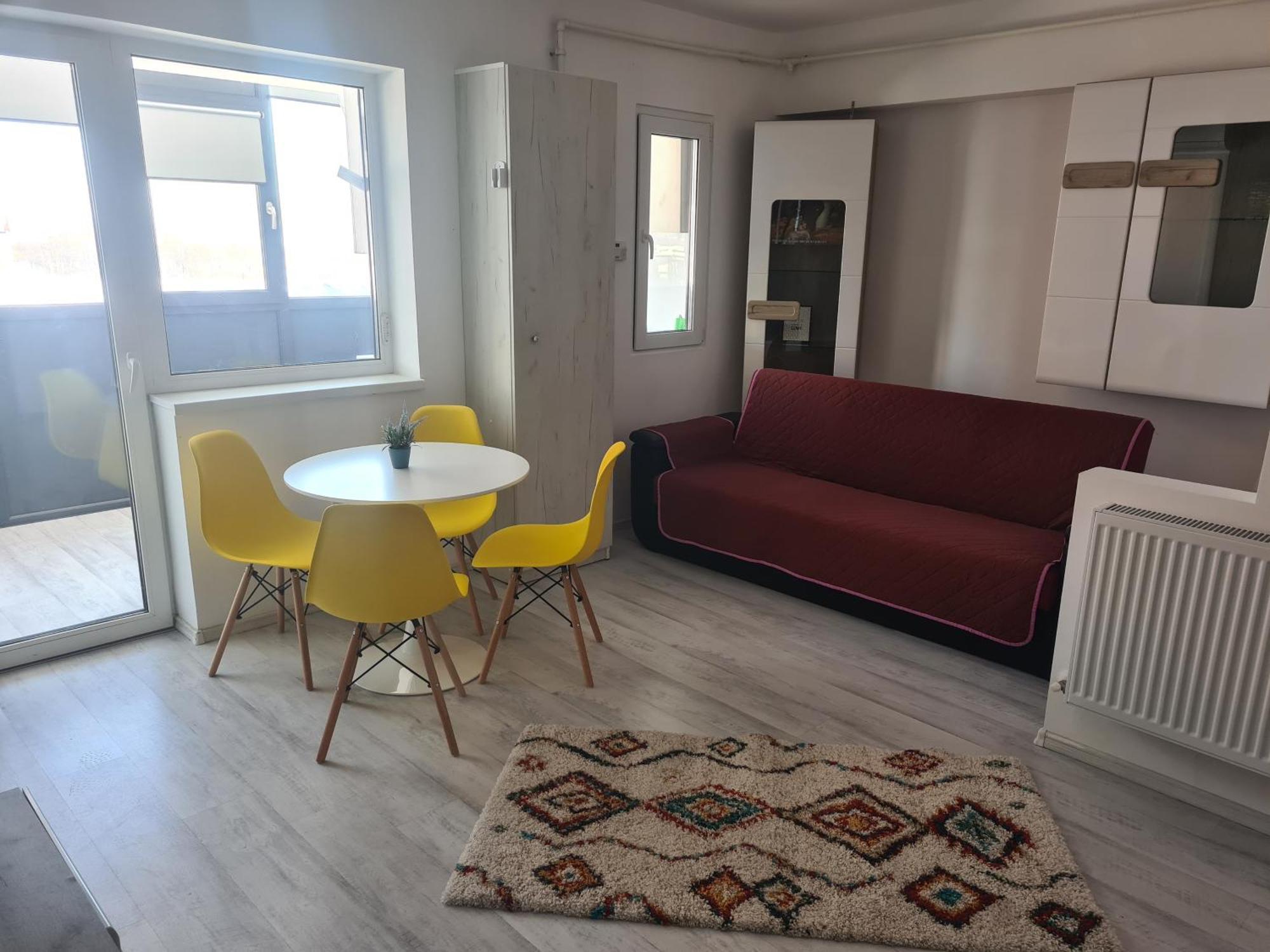 Mall Luxury Apartments Μπακάου Εξωτερικό φωτογραφία